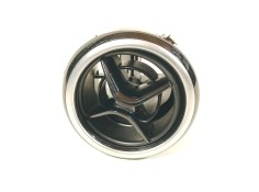 Recambio de rejilla aireadora para mercedes-benz clase b (w246) b 200 cdi (246.208) referencia OEM IAM A2468303800  