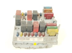 Recambio de caja reles / fusibles para fiat stilo (192) 1.9 jtd / 1.9 jtd 115 active referencia OEM IAM 46796538  