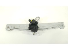 Recambio de elevalunas delantero izquierdo para hyundai tucson (nx4e, nx4a) 1.6 t-gdi plug-in-hybrid htrac referencia OEM IAM 82