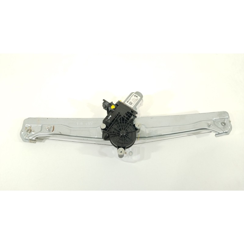 Recambio de elevalunas delantero izquierdo para hyundai tucson (nx4e, nx4a) 1.6 t-gdi plug-in-hybrid htrac referencia OEM IAM 82