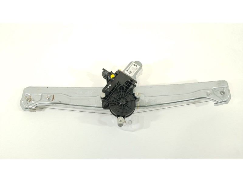 Recambio de elevalunas delantero izquierdo para hyundai tucson (nx4e, nx4a) 1.6 t-gdi plug-in-hybrid htrac referencia OEM IAM 82