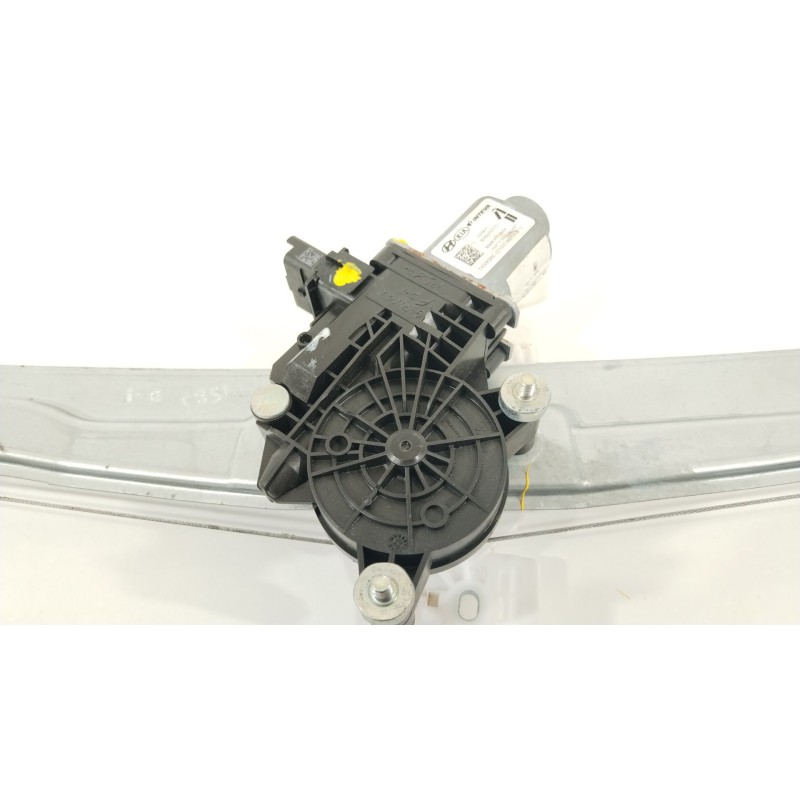 Recambio de elevalunas delantero izquierdo para hyundai tucson (nx4e, nx4a) 1.6 t-gdi plug-in-hybrid htrac referencia OEM IAM 82