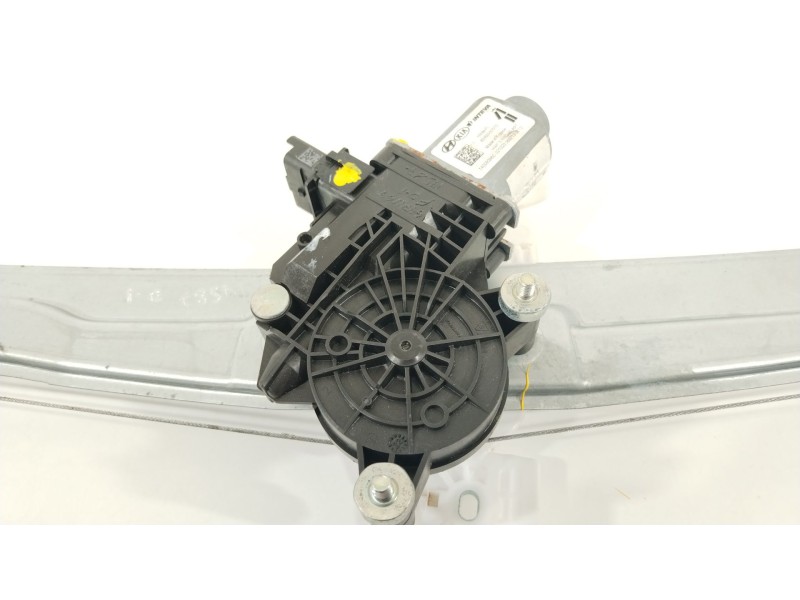 Recambio de elevalunas delantero izquierdo para hyundai tucson (nx4e, nx4a) 1.6 t-gdi plug-in-hybrid htrac referencia OEM IAM 82