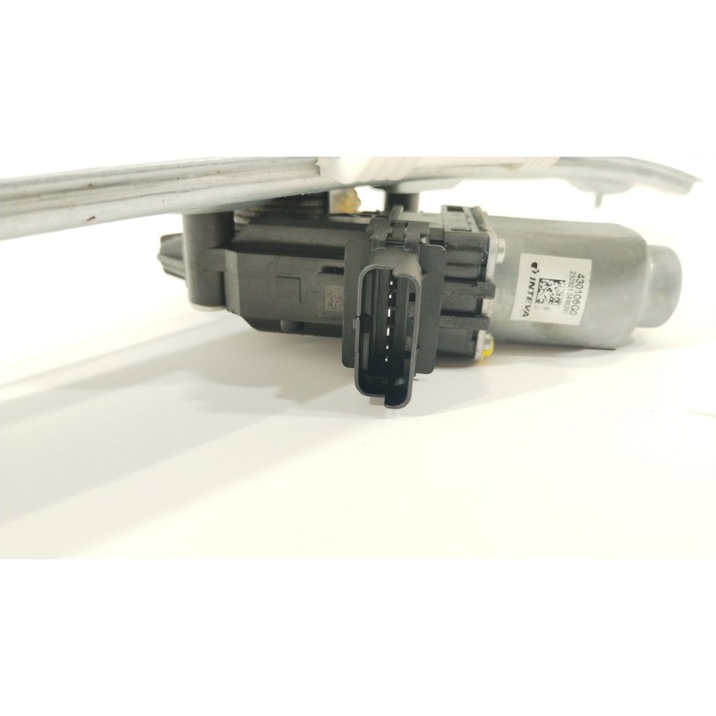 Recambio de elevalunas delantero izquierdo para hyundai tucson (nx4e, nx4a) 1.6 t-gdi plug-in-hybrid htrac referencia OEM IAM 82