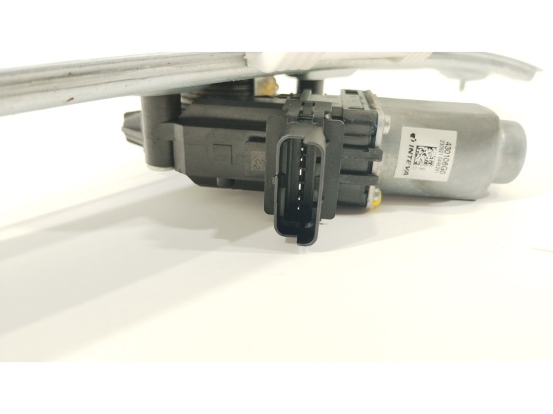 Recambio de elevalunas delantero izquierdo para hyundai tucson (nx4e, nx4a) 1.6 t-gdi plug-in-hybrid htrac referencia OEM IAM 82