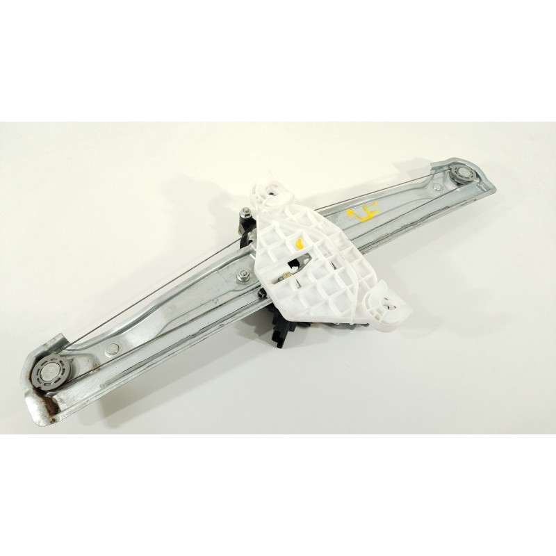 Recambio de elevalunas delantero izquierdo para hyundai tucson (nx4e, nx4a) 1.6 t-gdi plug-in-hybrid htrac referencia OEM IAM 82