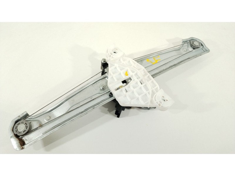 Recambio de elevalunas delantero izquierdo para hyundai tucson (nx4e, nx4a) 1.6 t-gdi plug-in-hybrid htrac referencia OEM IAM 82