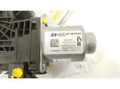 Recambio de elevalunas delantero derecho para hyundai tucson (nx4e, nx4a) 1.6 t-gdi plug-in-hybrid htrac referencia OEM IAM 8246 2