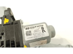 Recambio de elevalunas trasero derecho para hyundai tucson (nx4e, nx4a) 1.6 t-gdi plug-in-hybrid htrac referencia OEM IAM 83460N 2