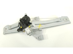 Recambio de elevalunas trasero izquierdo para hyundai tucson (nx4e, nx4a) 1.6 t-gdi plug-in-hybrid htrac referencia OEM IAM 8345