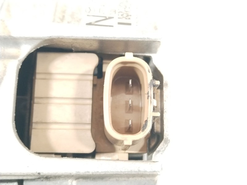 Recambio de alternador para mazda 6 station wagon (gj, gl) 2.2 d (gj2fw) referencia OEM IAM A2TX9181  