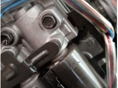 Recambio de caja cambios para citroën c8 hdi 173 fap exclusive referencia OEM IAM 20GT03 9658939480 TF80SC 2