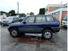 toyota rav 4 i (_a1_) del año 1996