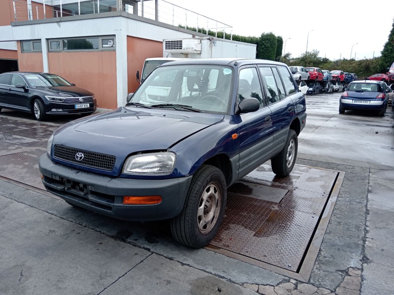 toyota rav 4 i (_a1_) del año 1996