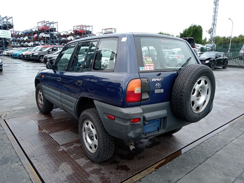 toyota rav 4 i (_a1_) del año 1996