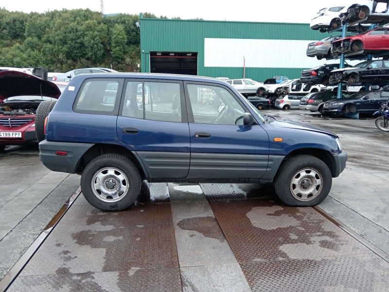 toyota rav 4 i (_a1_) del año 1996