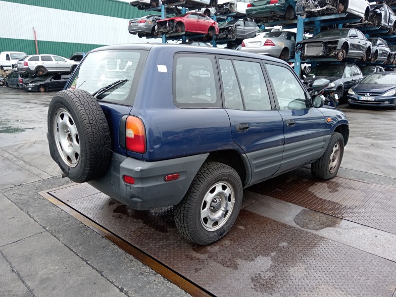 toyota rav 4 i (_a1_) del año 1996
