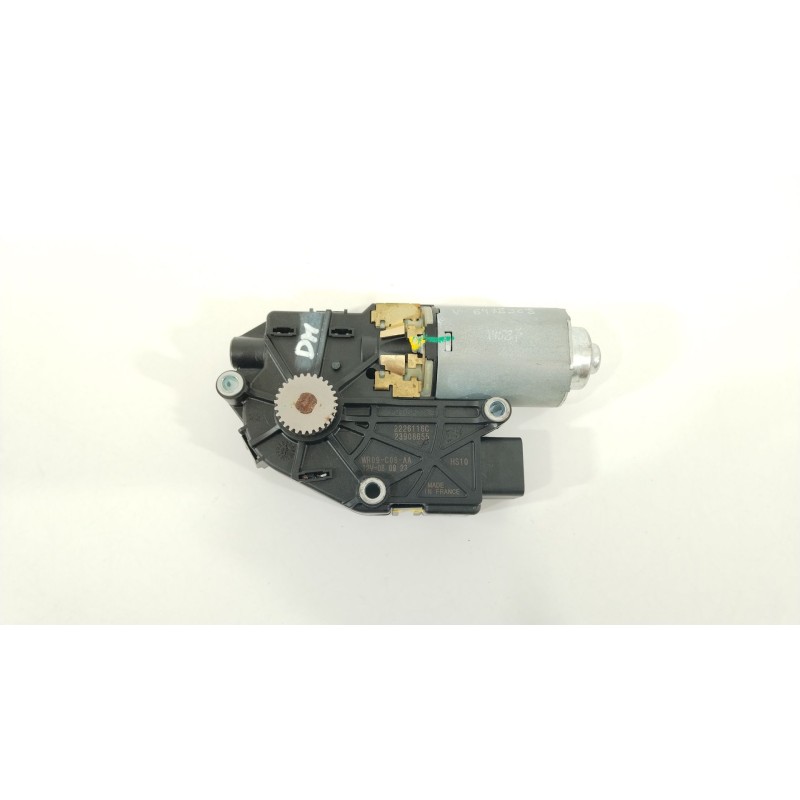 Recambio de motor techo electrico para hyundai tucson (nx4e, nx4a) 1.6 t-gdi plug-in-hybrid htrac referencia OEM IAM 81680N7000 