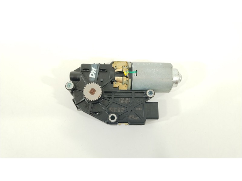 Recambio de motor techo electrico para hyundai tucson (nx4e, nx4a) 1.6 t-gdi plug-in-hybrid htrac referencia OEM IAM 81680N7000 