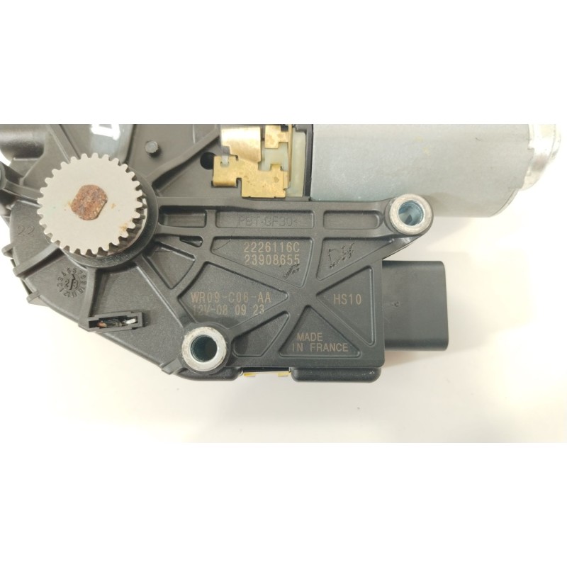 Recambio de motor techo electrico para hyundai tucson (nx4e, nx4a) 1.6 t-gdi plug-in-hybrid htrac referencia OEM IAM 81680N7000 