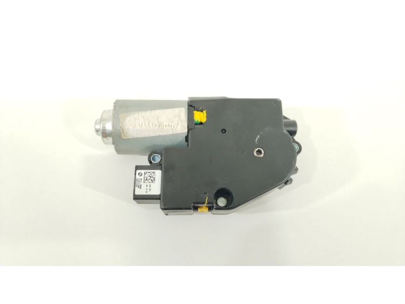 Recambio de motor techo electrico para hyundai tucson (nx4e, nx4a) 1.6 t-gdi plug-in-hybrid htrac referencia OEM IAM 81680N7000 