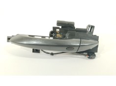 Recambio de maneta exterior delantera izquierda para hyundai tucson (nx4e, nx4a) 1.6 t-gdi plug-in-hybrid htrac referencia OEM I