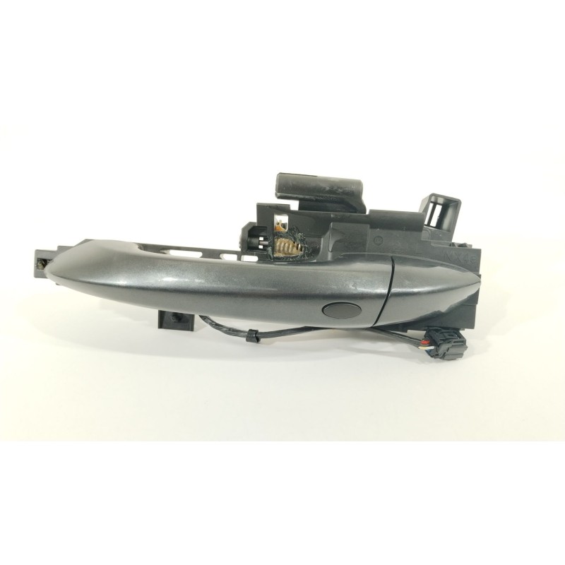 Recambio de maneta exterior delantera izquierda para hyundai tucson (nx4e, nx4a) 1.6 t-gdi plug-in-hybrid htrac referencia OEM I