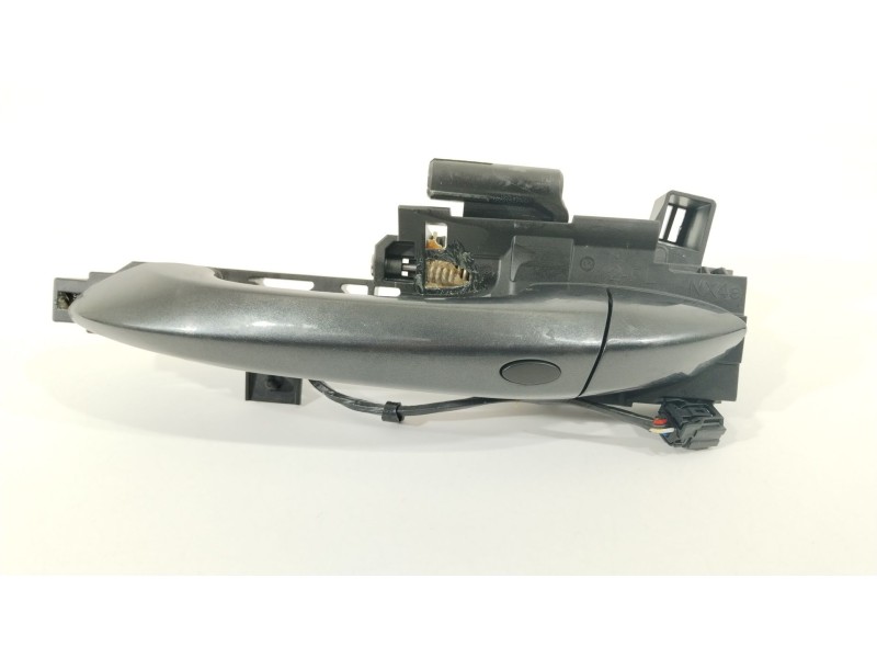 Recambio de maneta exterior delantera izquierda para hyundai tucson (nx4e, nx4a) 1.6 t-gdi plug-in-hybrid htrac referencia OEM I