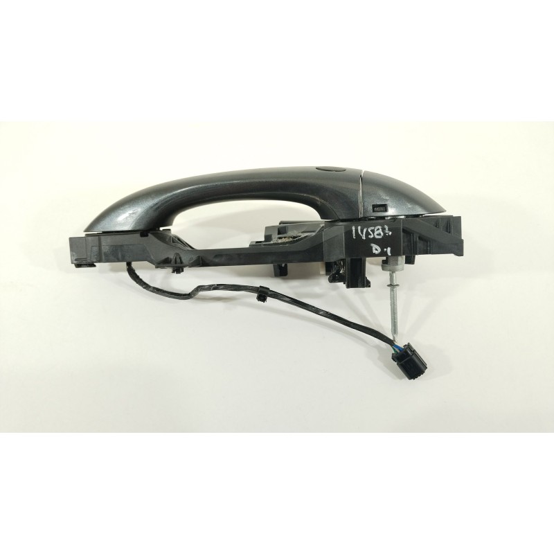 Recambio de maneta exterior delantera izquierda para hyundai tucson (nx4e, nx4a) 1.6 t-gdi plug-in-hybrid htrac referencia OEM I