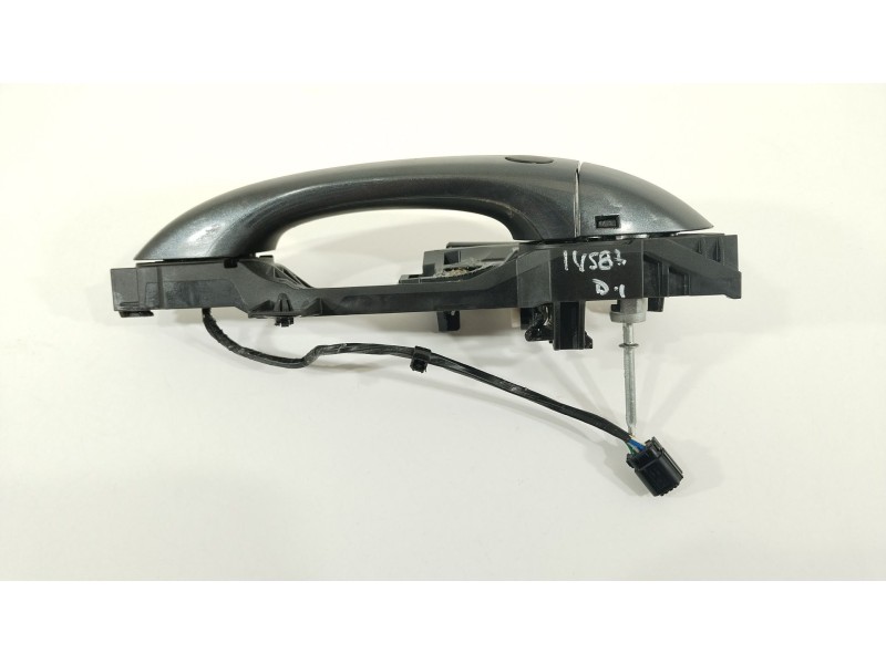 Recambio de maneta exterior delantera izquierda para hyundai tucson (nx4e, nx4a) 1.6 t-gdi plug-in-hybrid htrac referencia OEM I