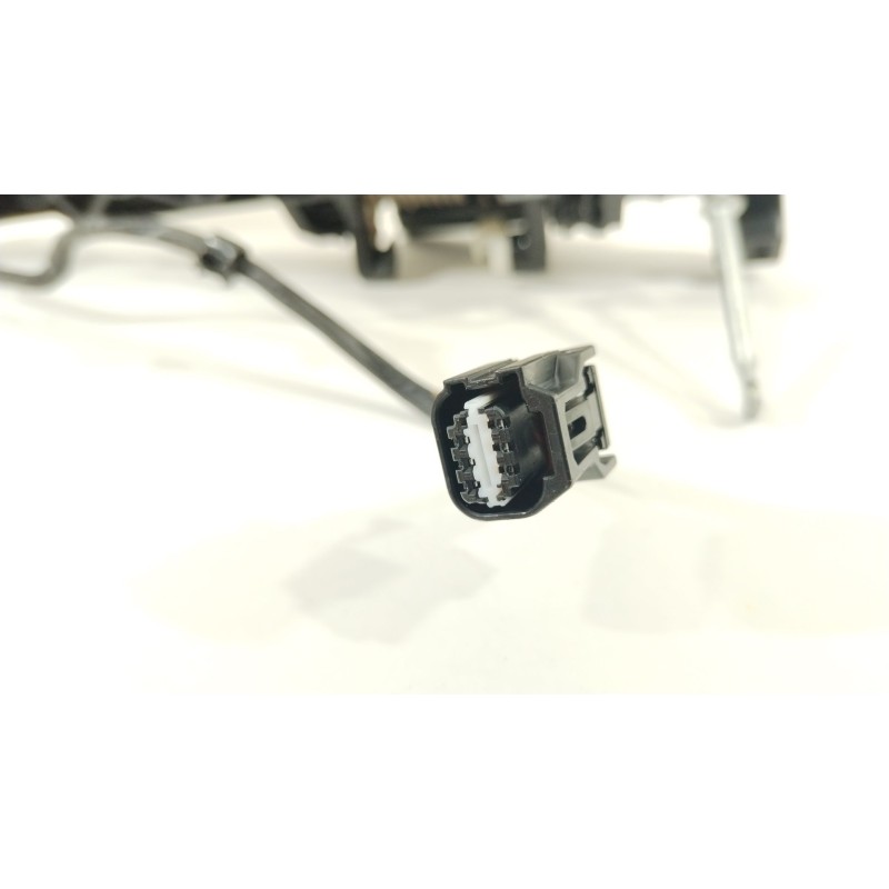 Recambio de maneta exterior delantera izquierda para hyundai tucson (nx4e, nx4a) 1.6 t-gdi plug-in-hybrid htrac referencia OEM I