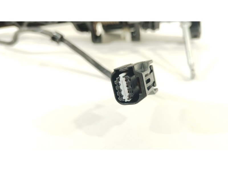 Recambio de maneta exterior delantera izquierda para hyundai tucson (nx4e, nx4a) 1.6 t-gdi plug-in-hybrid htrac referencia OEM I