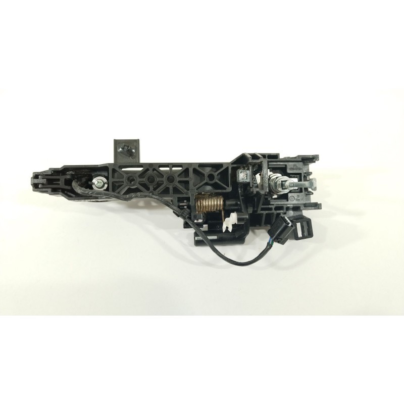 Recambio de maneta exterior delantera izquierda para hyundai tucson (nx4e, nx4a) 1.6 t-gdi plug-in-hybrid htrac referencia OEM I