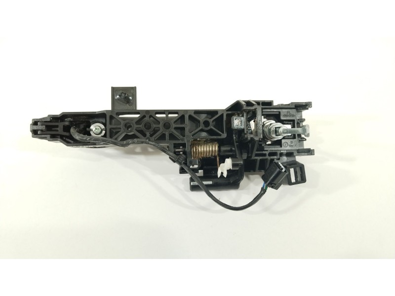 Recambio de maneta exterior delantera izquierda para hyundai tucson (nx4e, nx4a) 1.6 t-gdi plug-in-hybrid htrac referencia OEM I