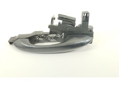 Recambio de maneta exterior trasera izquierda para hyundai tucson (nx4e, nx4a) 1.6 t-gdi plug-in-hybrid htrac referencia OEM IAM