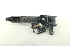 Recambio de maneta exterior trasera izquierda para hyundai tucson (nx4e, nx4a) 1.6 t-gdi plug-in-hybrid htrac referencia OEM IAM 2