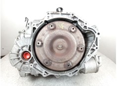 Recambio de caja cambios para citroën c8 hdi 173 fap exclusive referencia OEM IAM 20GT03 9658939480 TF80SC