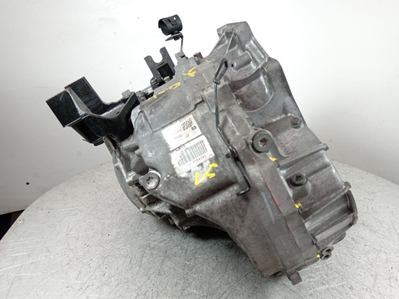 Recambio de caja cambios para citroën c8 hdi 173 fap exclusive referencia OEM IAM 20GT03 9658939480 TF80SC