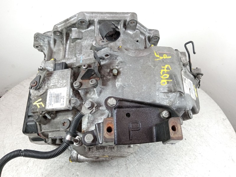 Recambio de caja cambios para citroën c8 hdi 173 fap exclusive referencia OEM IAM 20GT03 9658939480 TF80SC