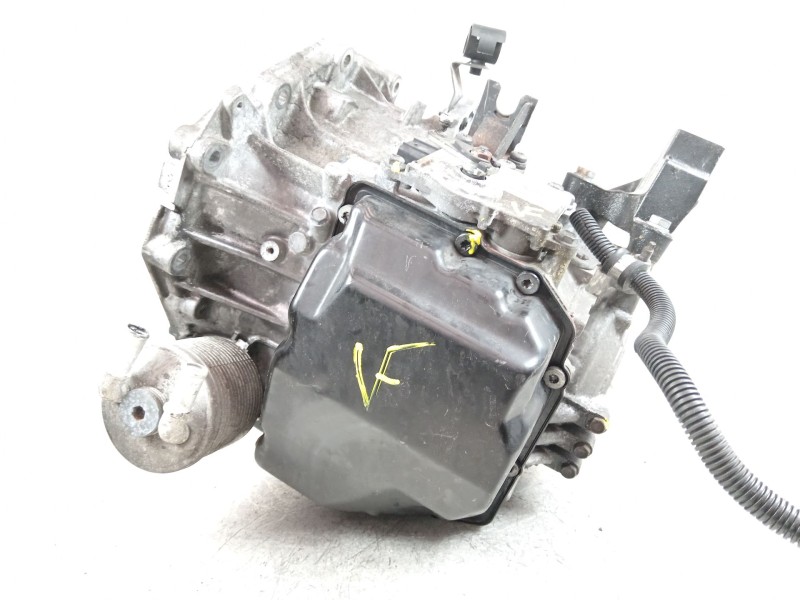 Recambio de caja cambios para citroën c8 hdi 173 fap exclusive referencia OEM IAM 20GT03 9658939480 TF80SC