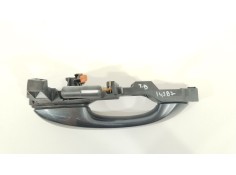 Recambio de maneta exterior trasera derecha para hyundai tucson (nx4e, nx4a) 1.6 t-gdi plug-in-hybrid htrac referencia OEM IAM 8 2