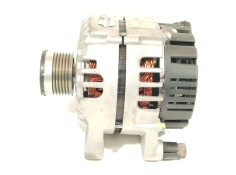 Recambio de alternador para peugeot 207/207+ (wa_, wc_) 1.4 hdi referencia OEM IAM 9655296080  