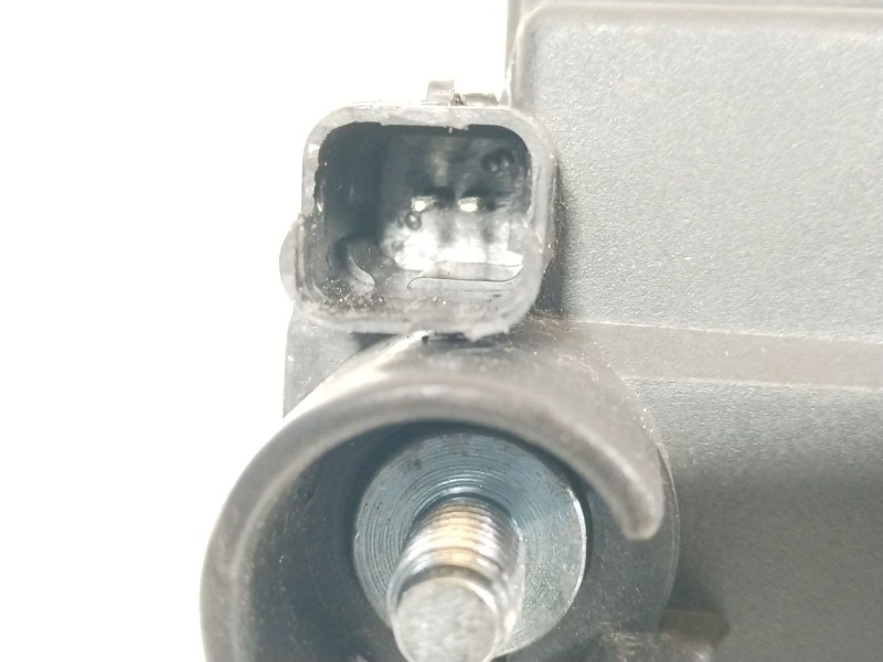 Recambio de alternador para peugeot 207/207+ (wa_, wc_) 1.4 hdi referencia OEM IAM 9655296080  