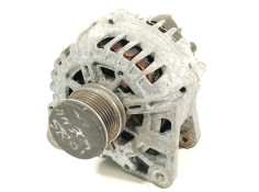 Recambio de alternador para renault scenic iii expression referencia OEM IAM 231004554R  