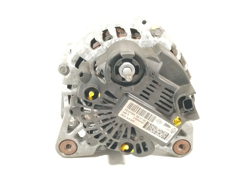 Recambio de alternador para renault scenic iii expression referencia OEM IAM 231004554R  