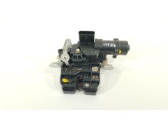 Recambio de cerradura maletero / porton para hyundai tucson (nx4e, nx4a) 1.6 t-gdi plug-in-hybrid htrac referencia OEM IAM 81800