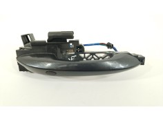 Recambio de maneta exterior delantera derecha para hyundai tucson (nx4e, nx4a) 1.6 t-gdi plug-in-hybrid htrac referencia OEM IAM