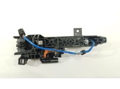 Recambio de maneta exterior delantera derecha para hyundai tucson (nx4e, nx4a) 1.6 t-gdi plug-in-hybrid htrac referencia OEM IAM 2