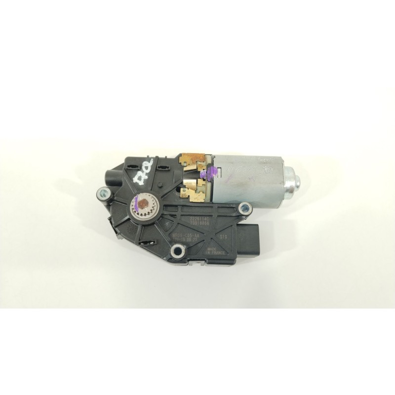Recambio de motor techo electrico para hyundai tucson (nx4e, nx4a) 1.6 t-gdi plug-in-hybrid htrac referencia OEM IAM 81679N7000 