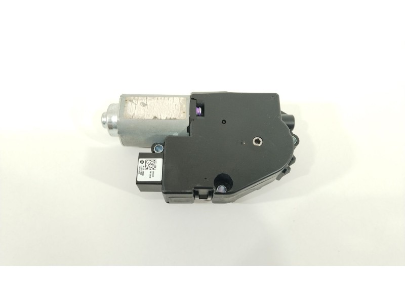Recambio de motor techo electrico para hyundai tucson (nx4e, nx4a) 1.6 t-gdi plug-in-hybrid htrac referencia OEM IAM 81679N7000 
